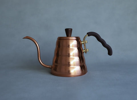 V60 DRIP KETTLE BUONO / COPPER