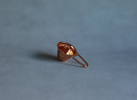 V60 MEASURING SPOON / COPPER