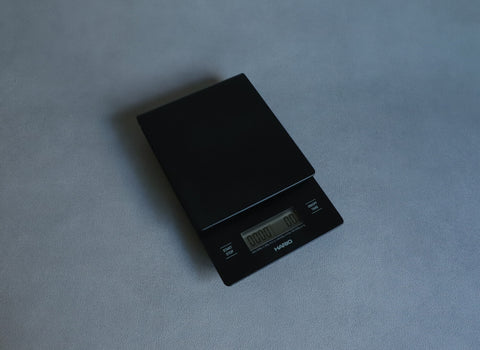V60 DRIP SCALE