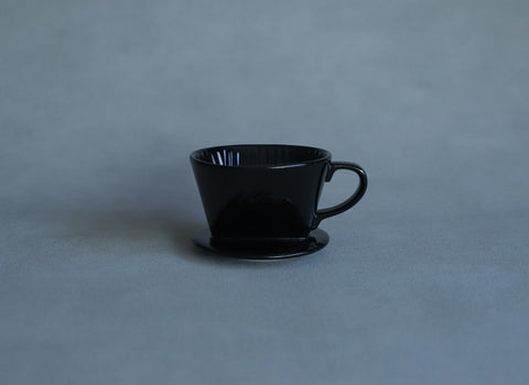 Kalita DRIPPER / 101-LOTTO BLACK