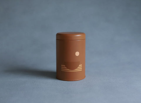 SUNSET CANDLE / 12:00 SWELL