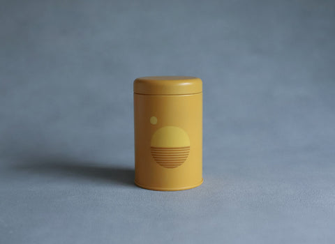 SUNSET CANDLE / 17:00 GOLDEN HOUR