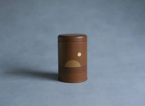 SUNSET CANDLE / 20:00 DUSK