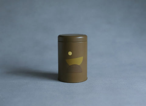 SUNSET CANDLE / 24:00 MOONRISE