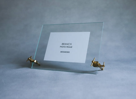 BRANCH PHOTO FRAME