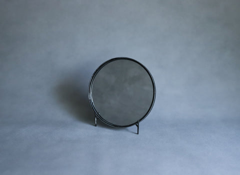ROUND MIRROR / S
