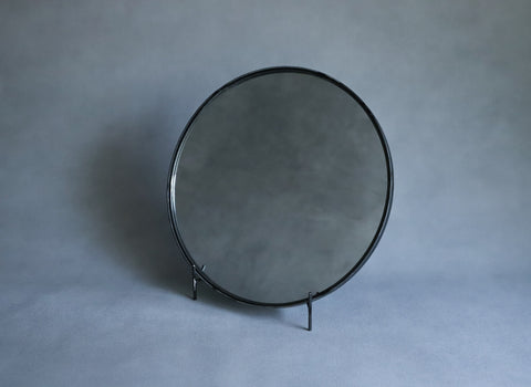 ROUND MIRROR / L
