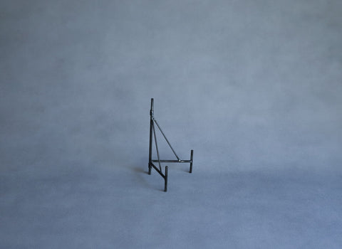 STANDY multi stand / SS / BLACK