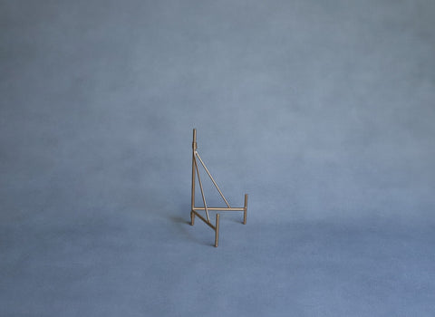 STANDY multi stand / SS / GOLD