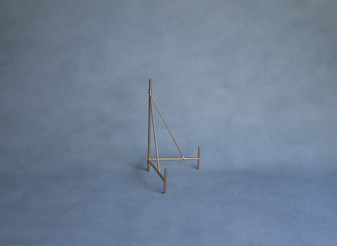 STANDY multi stand / S / GOLD