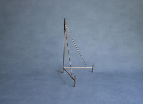 STANDY multi stand / L / GOLD